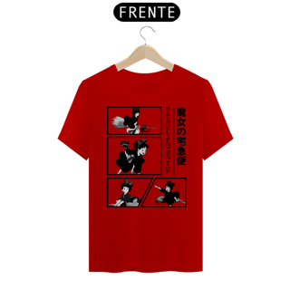 Nome do produto Camiseta - Kiki