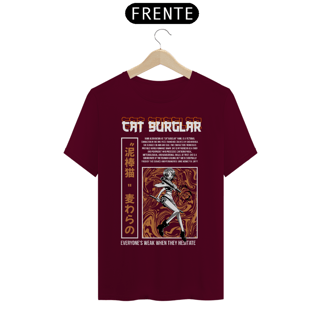 Nome do produto Camiseta - Nami