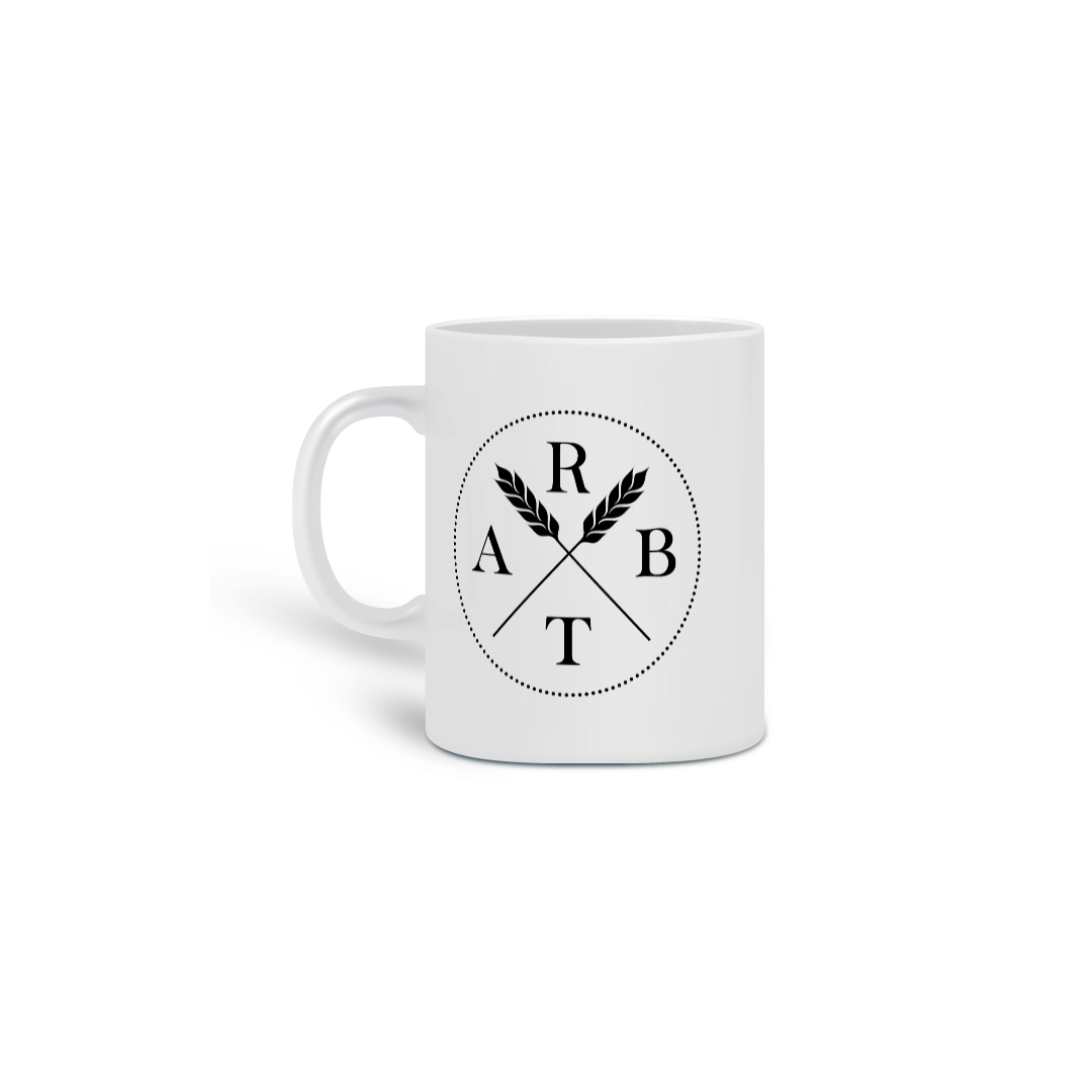 Caneca R.A.B.T.