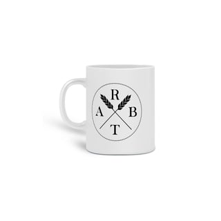 Caneca R.A.B.T.