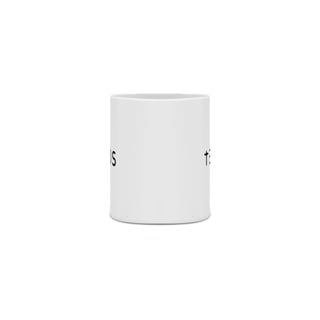 Nome do produto Caneca TEMOS TEMPO