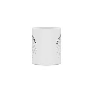 Nome do produto Caneca NA GRAVIDADE DA PRESENÇA