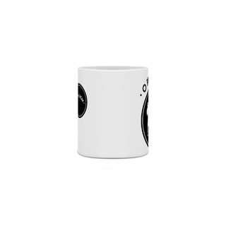 Nome do produto Caneca O FIM É BOM