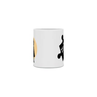 Nome do produto Caneca Alexandra - A Mulher Inteira