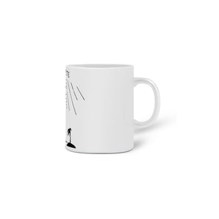 Nome do produto Caneca DIA QUENTE