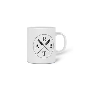 Nome do produto Caneca R.A.B.T.