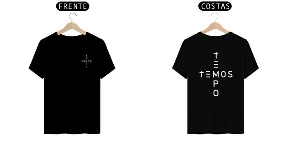 Modelo TEMOS TEMPO