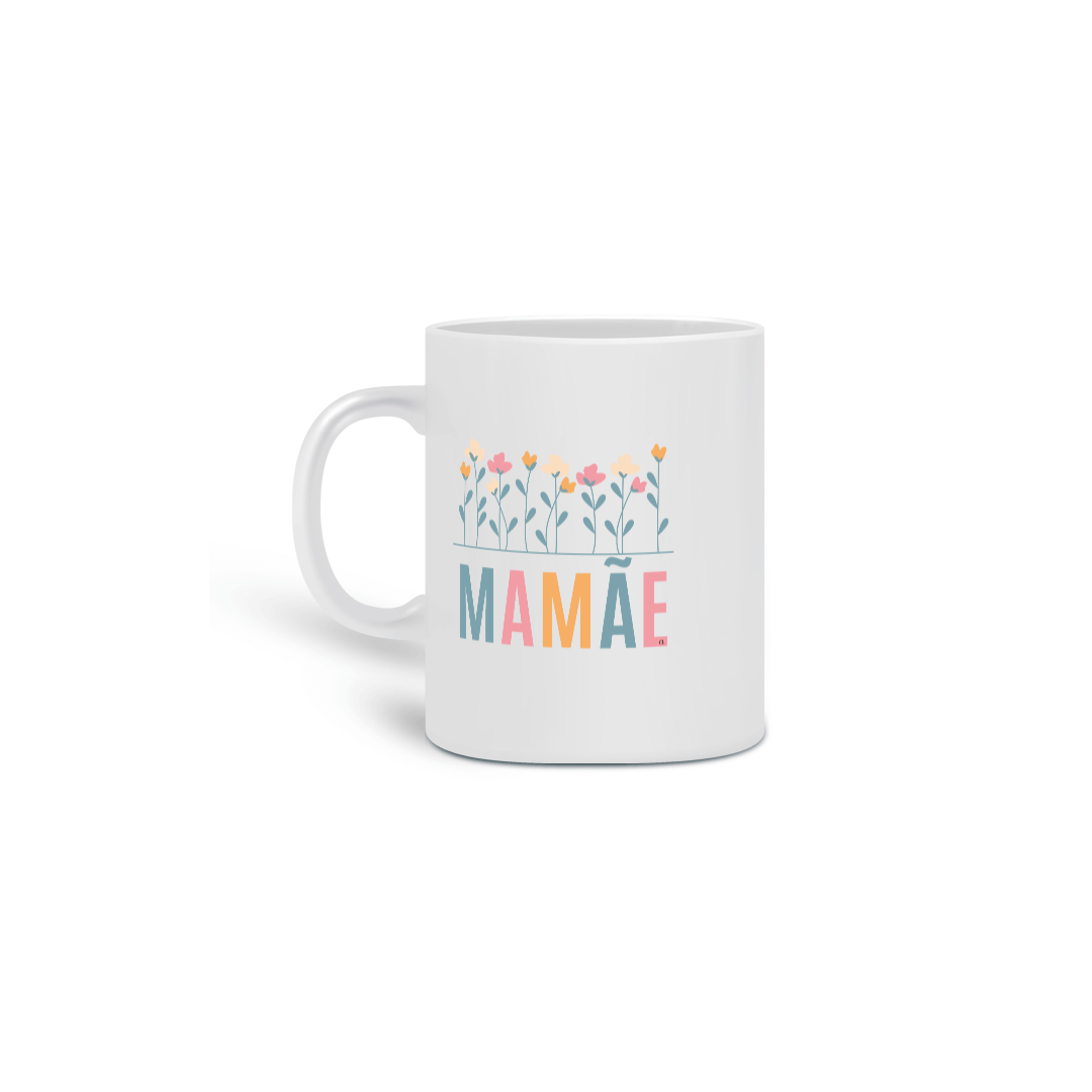 A Caneca da Mamãe