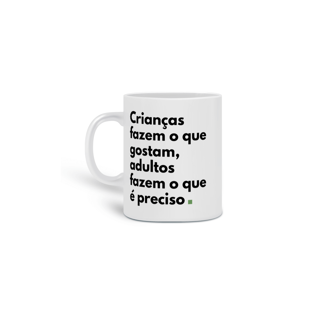 Caneca Criativa Frases Motivacionais