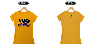 Nome do produto Baby Long Quality - #USEGARRA