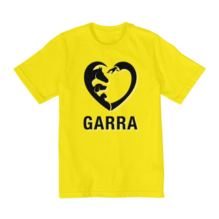 Nome do produto Camisa Infantil - Clássica