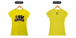 Nome do produto Baby Long Quality - #USEGARRA