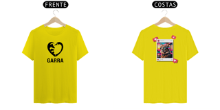 Nome do produto T-Shirt Quality - Feed Cats