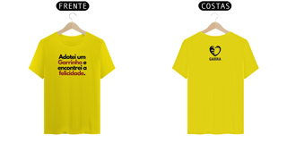 Nome do produto T-shirt Quality 