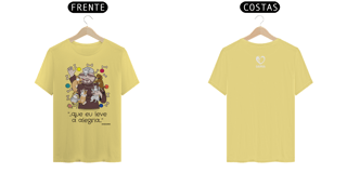 Nome do produto Camisa Estonada São Francisco de Assis