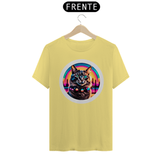 Nome do produto T-Shirt Estonada - Linha Retrô 70`s