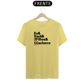 Nome do produto T-Shirt Estonada - #Usegarra