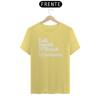Nome do produto T-Shirt Estonada - #Usegarra