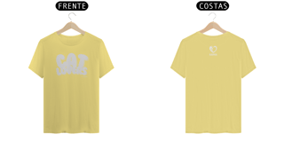 Nome do produto T-Shirt Estonada - CAT LOVERS