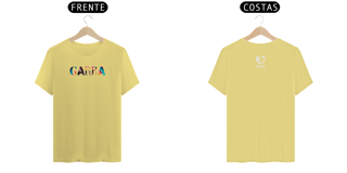 Nome do produto T-Shirt Estonada - #UseGarra Estampa de gato