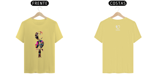 Nome do produto T-Shirt Estonada - Linha Cats