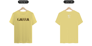 Nome do produto T-Shirt Estonada - #Usegarra 