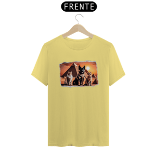 Nome do produto T-Shirt Estonada - #Usegarra