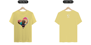 Nome do produto T-Shirt Estonada - Linha Dog Lovers