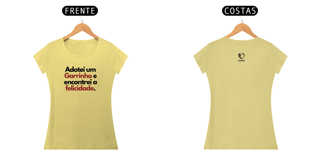 Nome do produto Baby Long Estonada Feminina - 