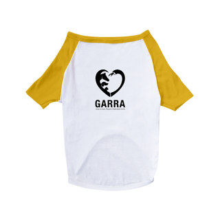 Nome do produto Roupa pet