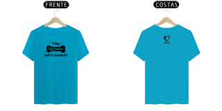 Nome do produto T-shirt Classic Big Bones - Valor promocional