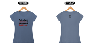 Nome do produto Baby Long Estonada Feminina - 