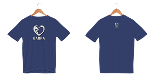 Nome do produto Camiseta Sport Dry UV - Linha clássica