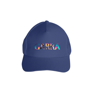 Nome do produto Boné Prime Com Tela - #Usegarra