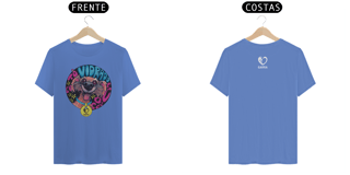 Nome do produto Camisa Estonada - TukTuk