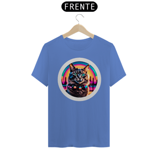 Nome do produto T-Shirt Estonada - Linha Retrô 70`s