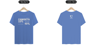 T-Shirt Estonada - Gatíneos 