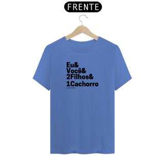 Nome do produto T-Shirt Estonada - #Usegarra