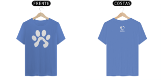 Nome do produto T-Shirt Estonada - Love Cats