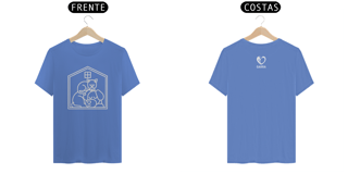 Nome do produto T-Shirt Estonada - #Usegarra