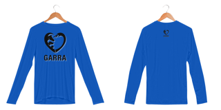 Nome do produto Camisa Manga Longa Sport Dry UV - Linha Clássica