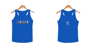 Nome do produto Regata Fem Sportv Dry UV - $Usegarra