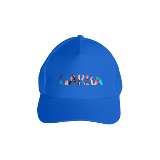 Nome do produto Boné Prime Com Tela - #Usegarra