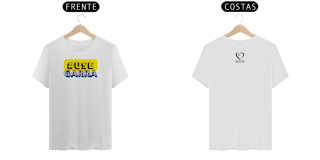 Nome do produto Camisa Use Garra