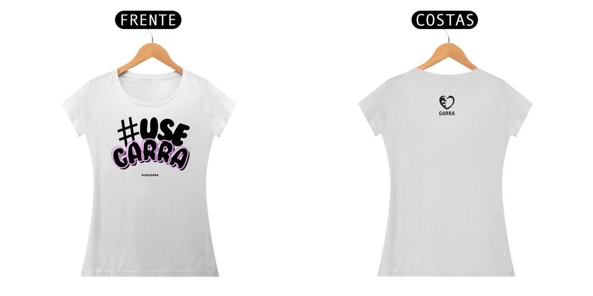 Nome do produto: Baby Long Quality - #USEGARRA