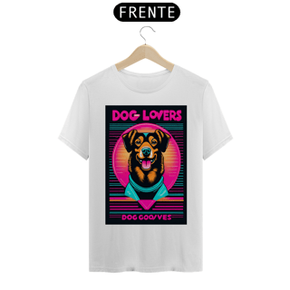 Nome do produto T-Shirt Prime - Linha Retrô 70`s