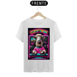 Nome do produto T-Shirt Prime - Linha Retrô 70`s