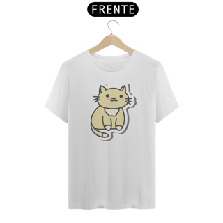 Nome do produto T-Shirt Prime - Gatíneos