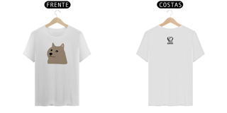 Nome do produto T-Shirt Prime - Linha de Memes 