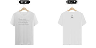 Nome do produto T-Shirt Prime - Frases de cachorro